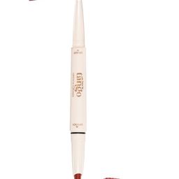 GLAM21 Two To Tango Lip Liner + Lipstick 0.65 g - Coffee Cream 10-14