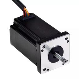 LIN ENGINEERING Bldc Motor, 60W, 4000Rpm, 20.39In-Oz, BL17E28-02D-02RO-image-92