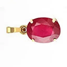 RAVIOUR LIFESTYLE Girls Brass Pendant-image-25