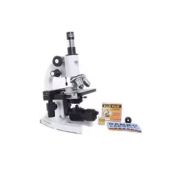 675X School Lab/Student/Medical/Science/Clinical Lab Microscope With LED Light-38