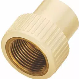 Jsi 31.75 mm(1-1/4 Inch) CPVC SDR 11 Brass FTA JSI-44-picture-24