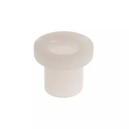 RS PRO Nylon Screw Insulator, M6, 8mm Model No 2326858 (Bag of 50 Piece)-picture-25
