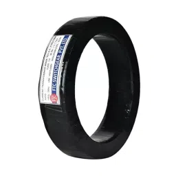 FTC 15 VA Burden 600/5 Amp Current Transformer Black image 2