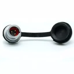 RS PRO Circular Connector 3 Contacts Panel Mount Plug Male IP67, 1889592-image-92