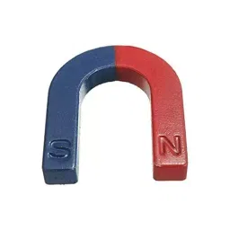 NS 76.2 mm (3 Inch) U Shaped Horse Shoe Magnet-46