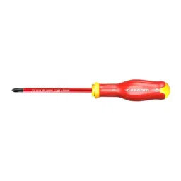 FACOM Prot Screwdriver PH1x100 mm 1000 V, ATP1X100VE-image-13