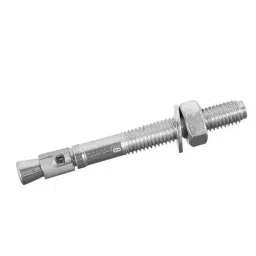 Lovely LTB 1918 Stainless Steel 24 mm 7 KN Through Bolt-image-21