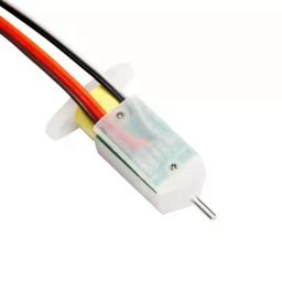 3D Auto Bed Leveling Sensor High-Precision 3D Touch Auto Leveling Probe For Consistent And Precise 3D Printing Results - RS30933D Auto Bed Leveling Sensor High-Precision 3D Touch Auto Leveling Probe For Consistent And Precise 3D Printing Results - RS3093 image 4