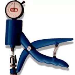 Scientech SE-276(B) Pfizer Type Tablet Hardness Tester-11