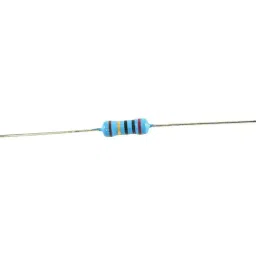 MULTICOMP PRO Through Hole Resistors METAL FILM RESISTOR, 20 OHM, 500mW, 1%, MCMF0W2FF200JA10 (Pack of 25)-picture-21