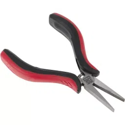 RS PRO Carbon Steel Pliers 130 mm Overall Length Model No 8473728-image-61