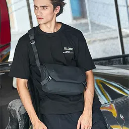 Mast & Harbour Men Messenger Bag-picture-41