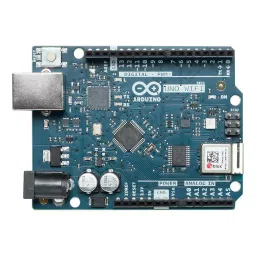 Arduino Arduino Uno Board, Wifi, Iot, 8Bit, Avr, ABX00021-9