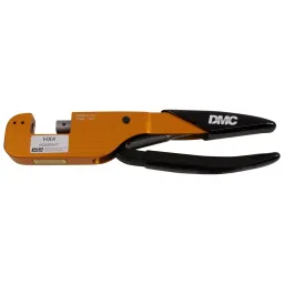 DANIELS Tool, Hand Crimp, Connector, M22520/5-01.-41