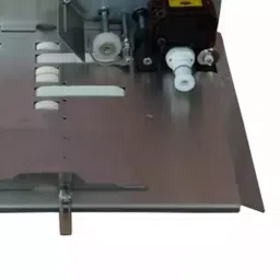 Smart Pack 180W High Speed Batch Coding Machine Hot Ink Roller IM-380 image 2