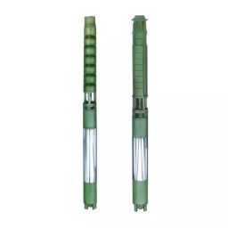 Texmo 3 HP Single Phase Borewell Submersible Pump - HRF09/30-11