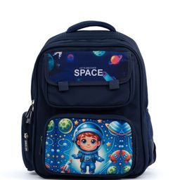 NOVEX Kids Graphic Backpack-image-111