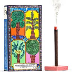 Phool Bambooless Incense Sticks - Sambrani-11