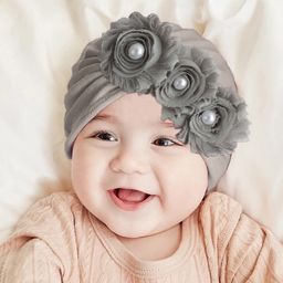 SYGA Solid Cap - Grey-image-1