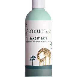 O'Mumsie Take It Easy Soothing Vapour Bubble Bath - 500 ml-image-54