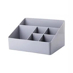 upkaranwale Grey Regular Desk Organisers-39