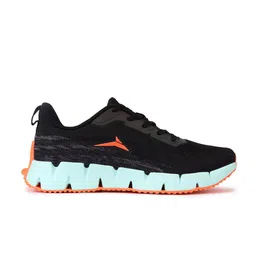 JQR Men Mesh Running Non-Marking Shoes image 4