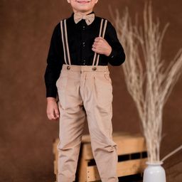 TOPLOVE Boys Three-Piece Party Suits-image-91