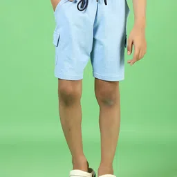 V-Mart Boys Shorts-57