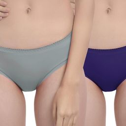 Samvar Women Multi Briefs-image-45