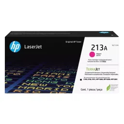 HP 213A Laser Jet Toner Cartridge Magenta Color Compatible With HP Color LaserJet Enterprise 5700dn (6QN28A), W2133A-picture-8
