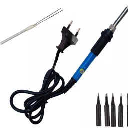 amiciTools Bits for Soldering Iron Premium 60W (Set of 5)-9