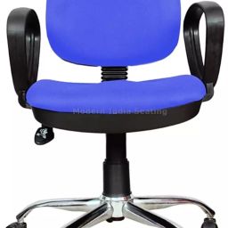 Modern India Seating MIS534 Leatherette Office Chair-image-40