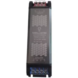 OML Indoor LED Driver 100 W Bulb Base for Indoor Bulb, Led Lights, OML_DL_100WIND-4