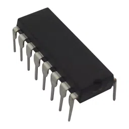 TEXAS INSTRUMENTS Serial Communications RS232, RS485, RS422 IC, LINE DRIVER, RS422, QUAD, AM26LS31CN-picture-22