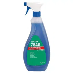 LOCTITE 7840 Nat Blue, 750Ml, 7840, 750ML-14