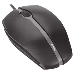 Cherry Optical Mouse, Usb, Black, JM-0300-image-24