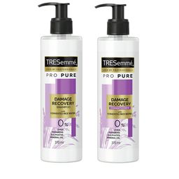 TRESemme ProPure Damage Recovery Shampoo & Conditioner - 370ml each-29