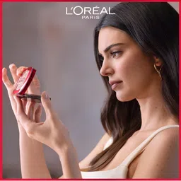 LOreal Paris Set of 2 Infallible 24H Fresh Wear Foundation - Ivory 020 & Vanilla 120 image 3