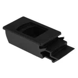 RS PRO 60.2 mm Polyamide PA66 Powder Coated Finish Door Bolt 1241899-image-20