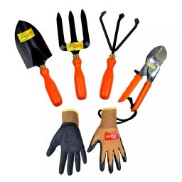 Globus 930 Garden Tool (Set Of 5 Pcs)-18