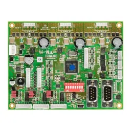 TRINAMIC / ANALOG DEVICES STEPPER MOTOR CTRL/DRIVER, 2.8A, 48VDC, TMCM-3110-TMCL-picture-10