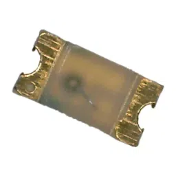 LUMEX LED, ORANGE, 0.8MM X 1MM, 60MCD, 610NM, SML-LX0603SOW-TR (Pack of 5)-24
