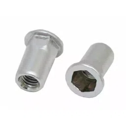 RS PRO Plain Blind Rivet 13 mm M5, 2065514 (Bag 50 pcs)-image-88