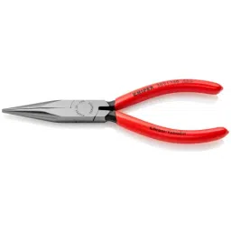 Knipex 30 21 160 Long Nose Plier (Length: 160 mm)-image-90