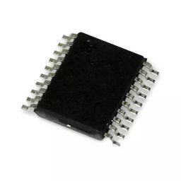 TEXAS INSTRUMENTS Serial Communications RS232, RS485, RS422 LINE DRIV/RCVR, RS232, 500KBPS, TSSOP-20, MAX3223EIPWR-image-2