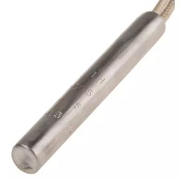 RS PRO Heating Element 2 inch 50 W 120 V AC, 8606817-image-34