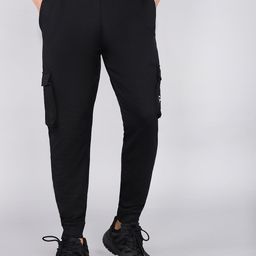 Moda Rapido Men Mid Rise Cargo Track Pant-picture-35