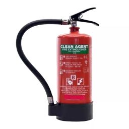 Firecon Clean Agent Fire Extinguisher 6 L, NE-12-picture-27