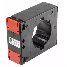 RS PRO Current Transformer Base Mounted 1250 A Input 5 A Output, 1718814-43