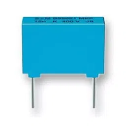 EPCOS CAP, 0.1µF, 400V, 10%, PP, B32652A4104K000-picture-28